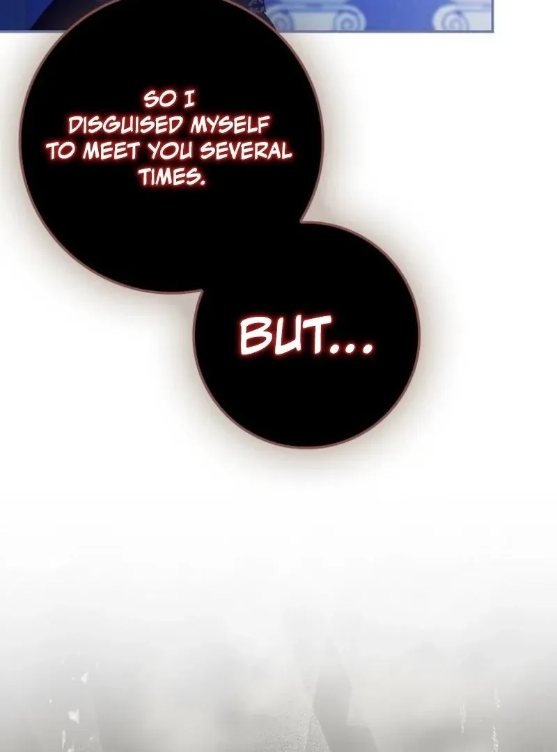 My Contract Husband Resembles the Male Protagonist Chapter 39 page 130 - 