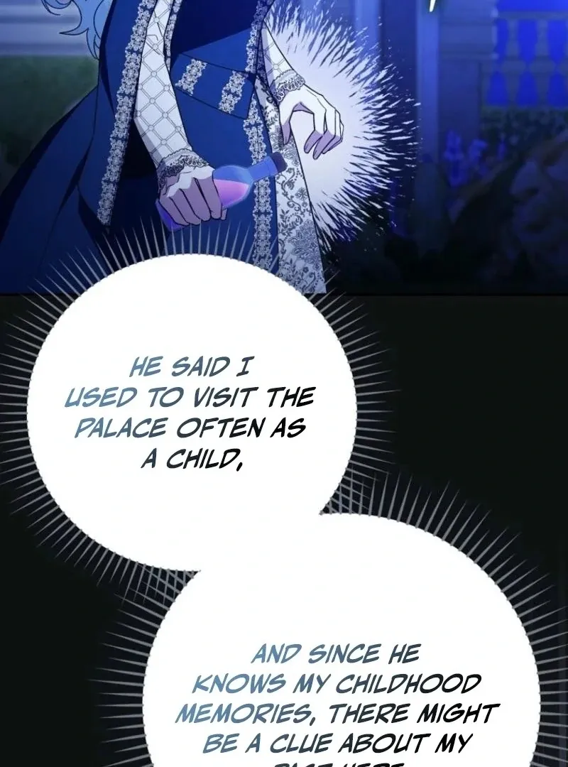 My Contract Husband Resembles the Male Protagonist Chapter 39 page 157 - 