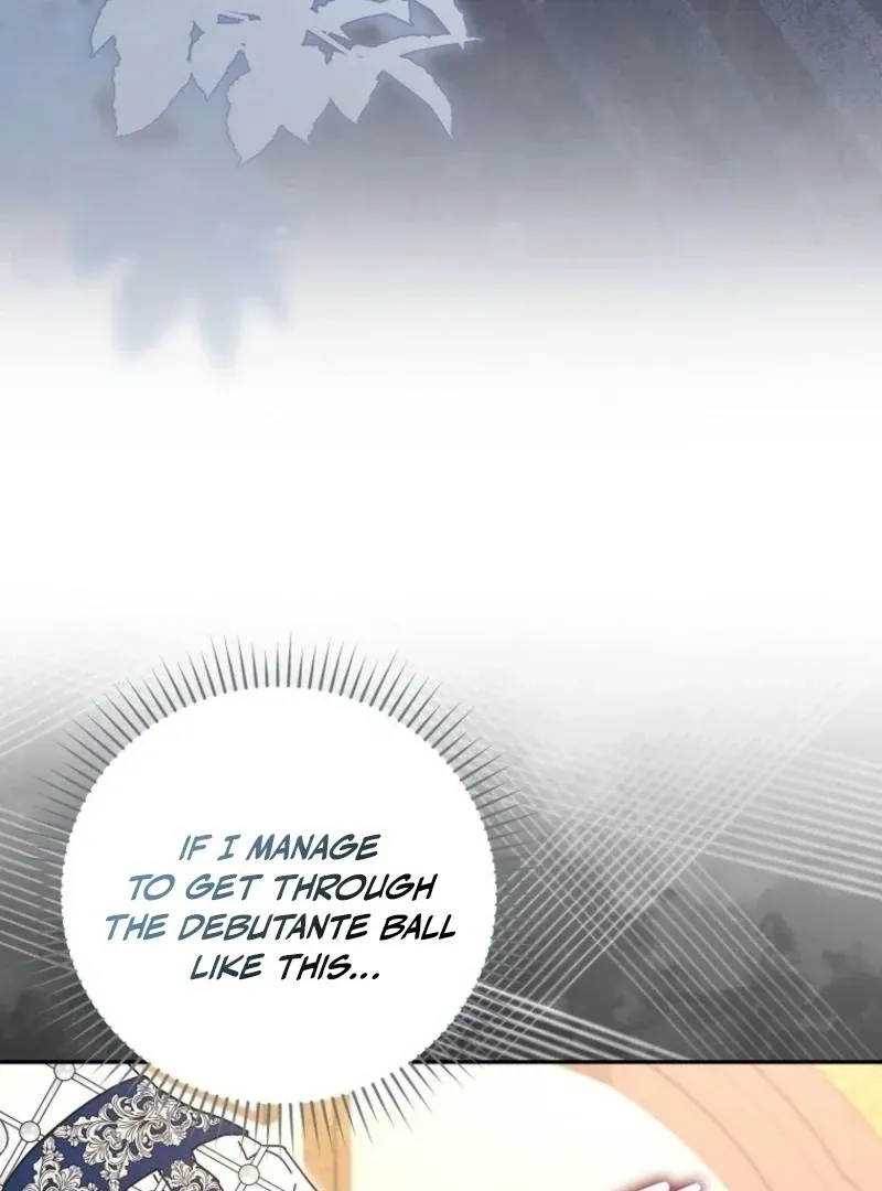 My Contract Husband Resembles the Male Protagonist Chapter 39 page 18 - 
