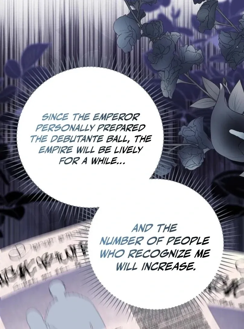 My Contract Husband Resembles the Male Protagonist Chapter 39 page 21 - 