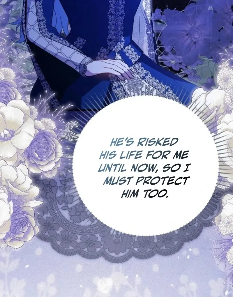 My Contract Husband Resembles the Male Protagonist Chapter 39 page 28 - 