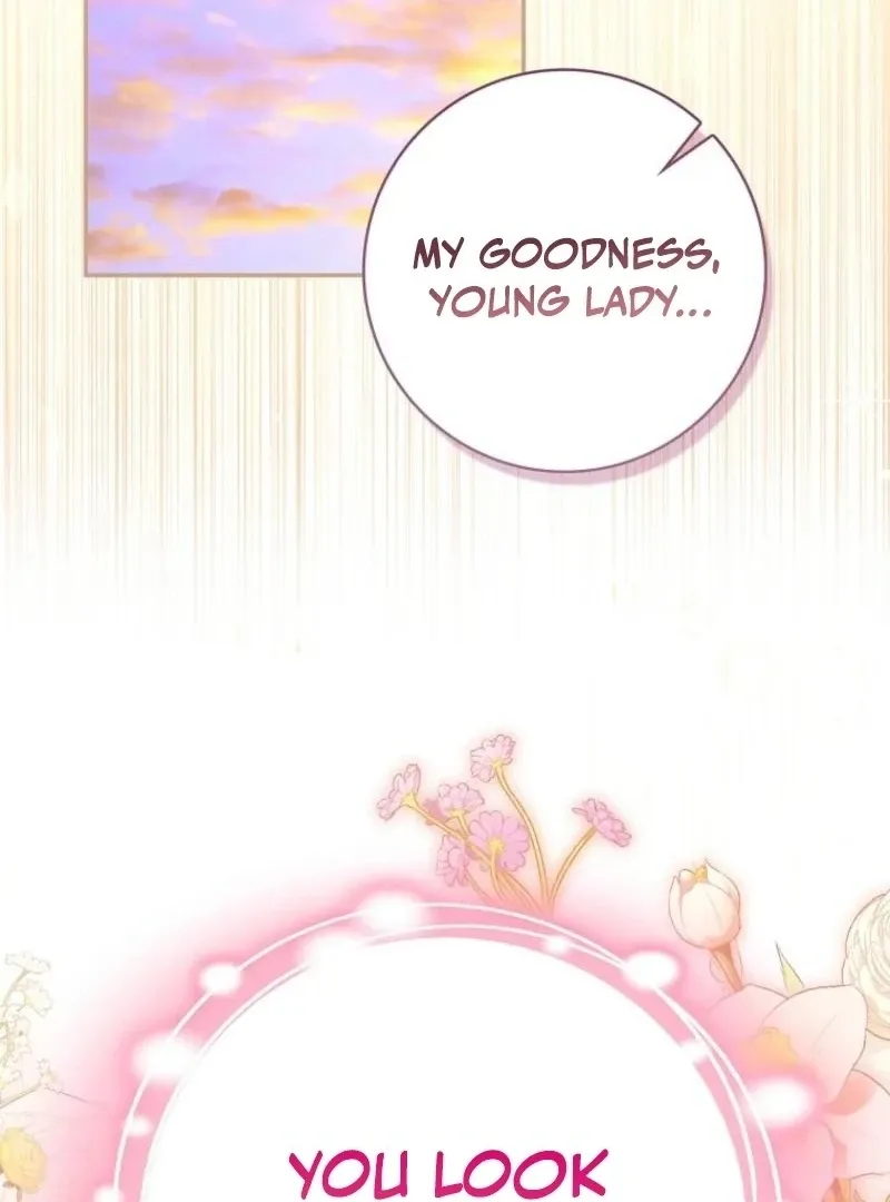 My Contract Husband Resembles the Male Protagonist Chapter 39 page 4 - 