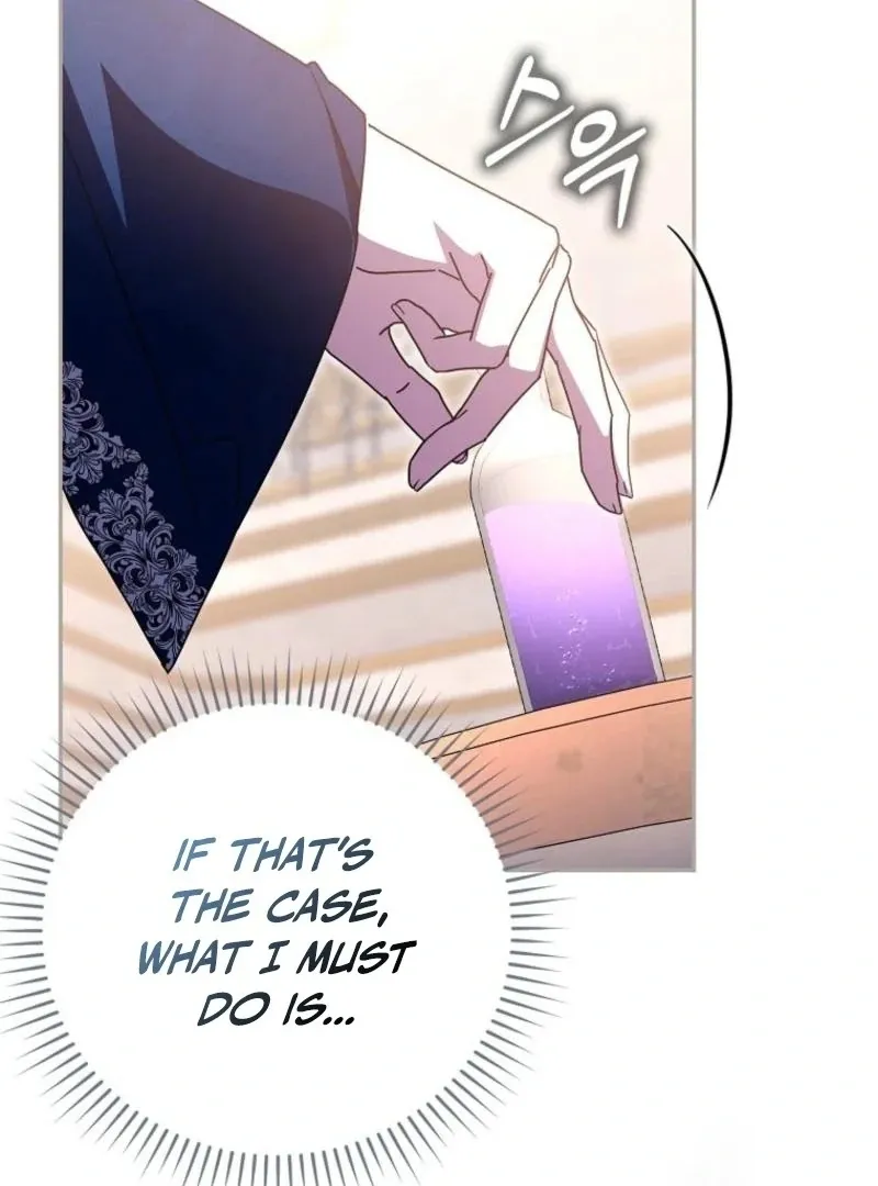 My Contract Husband Resembles the Male Protagonist Chapter 39 page 33 - 