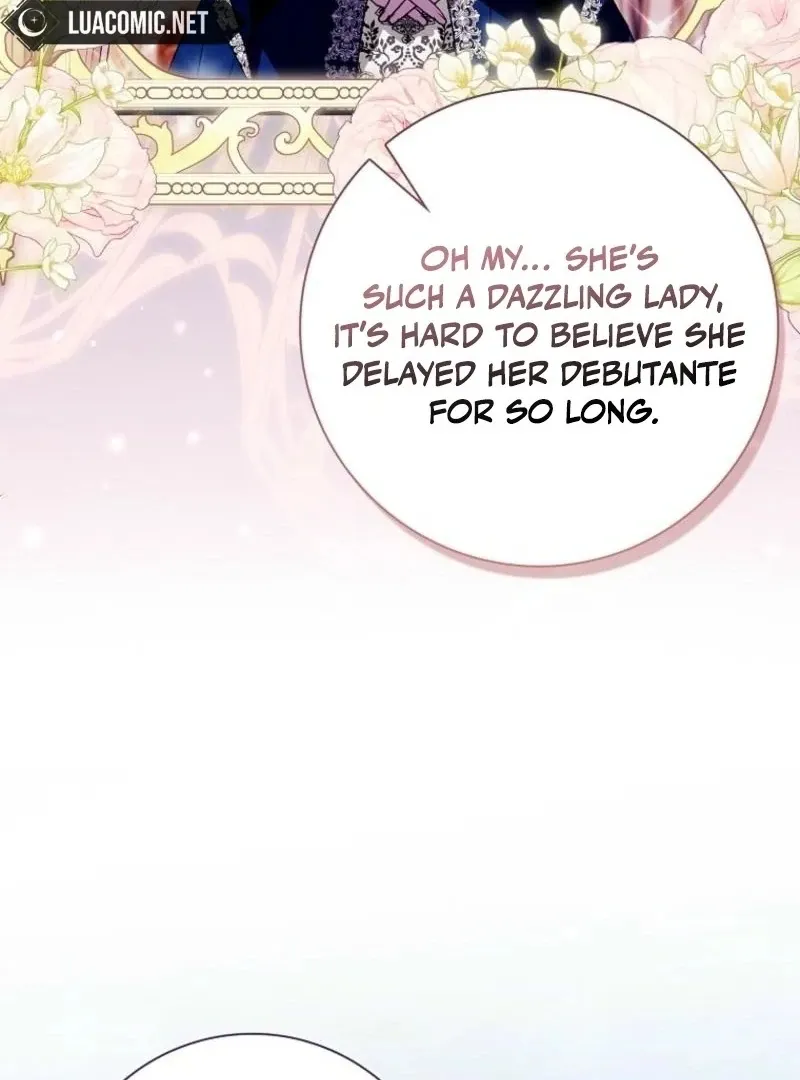 My Contract Husband Resembles the Male Protagonist Chapter 39 page 44 - 