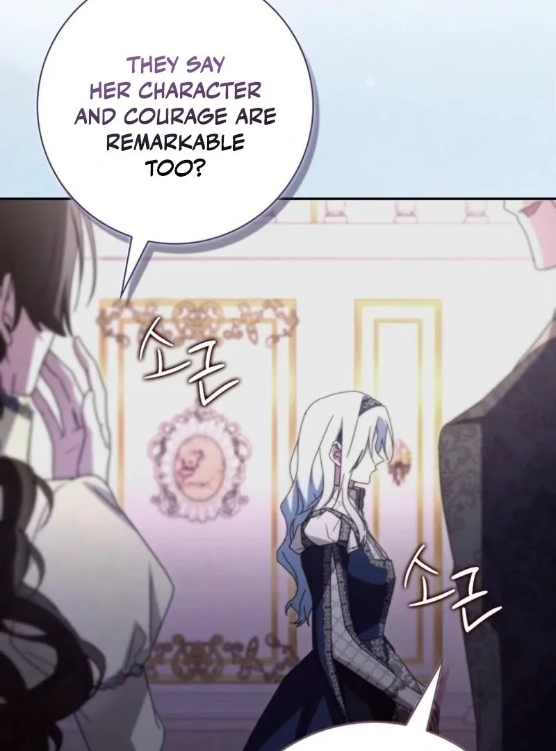 My Contract Husband Resembles the Male Protagonist Chapter 39 page 45 - 