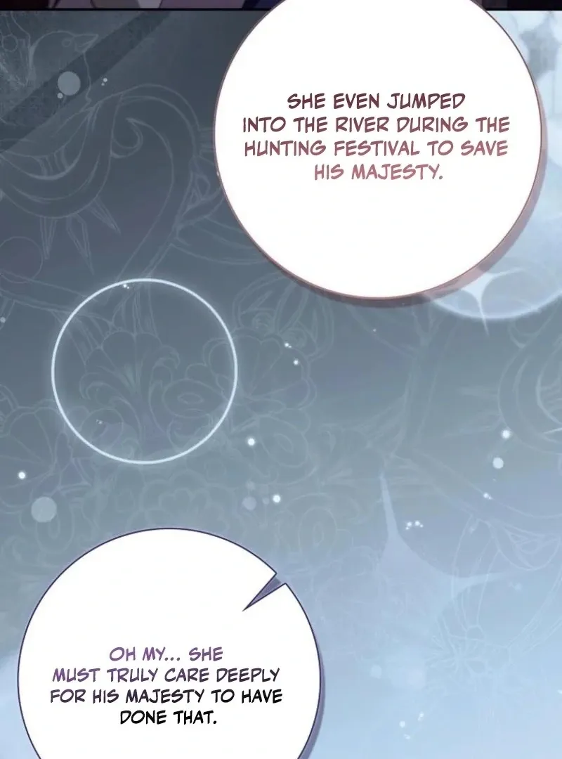 My Contract Husband Resembles the Male Protagonist Chapter 39 page 46 - 