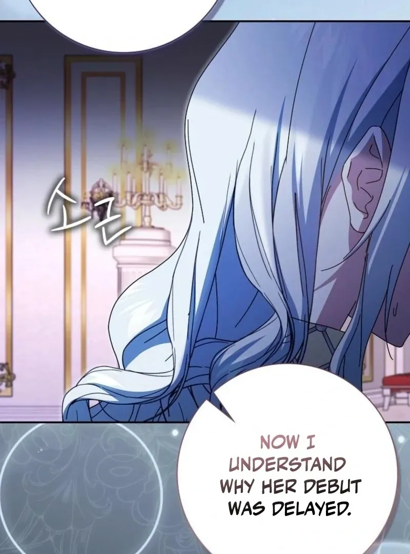 My Contract Husband Resembles the Male Protagonist Chapter 39 page 47 - 
