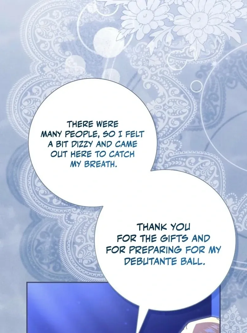 My Contract Husband Resembles the Male Protagonist Chapter 39 page 57 - 