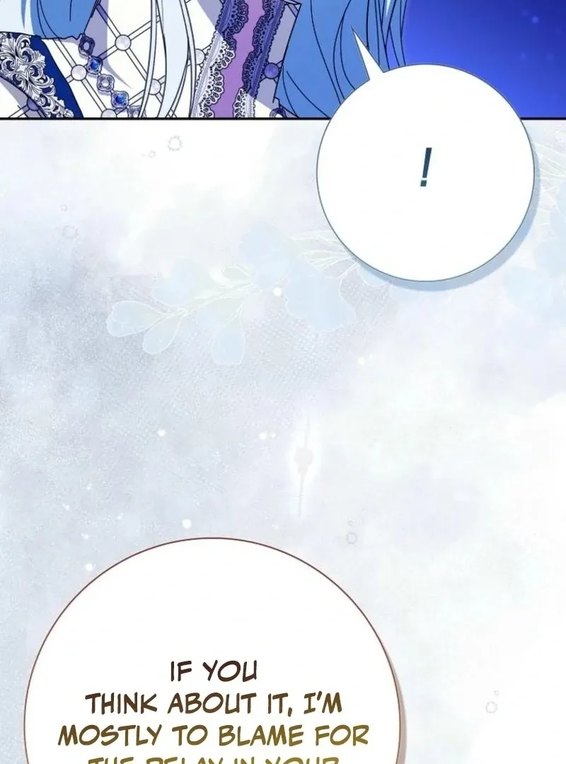 My Contract Husband Resembles the Male Protagonist Chapter 39 page 60 - 