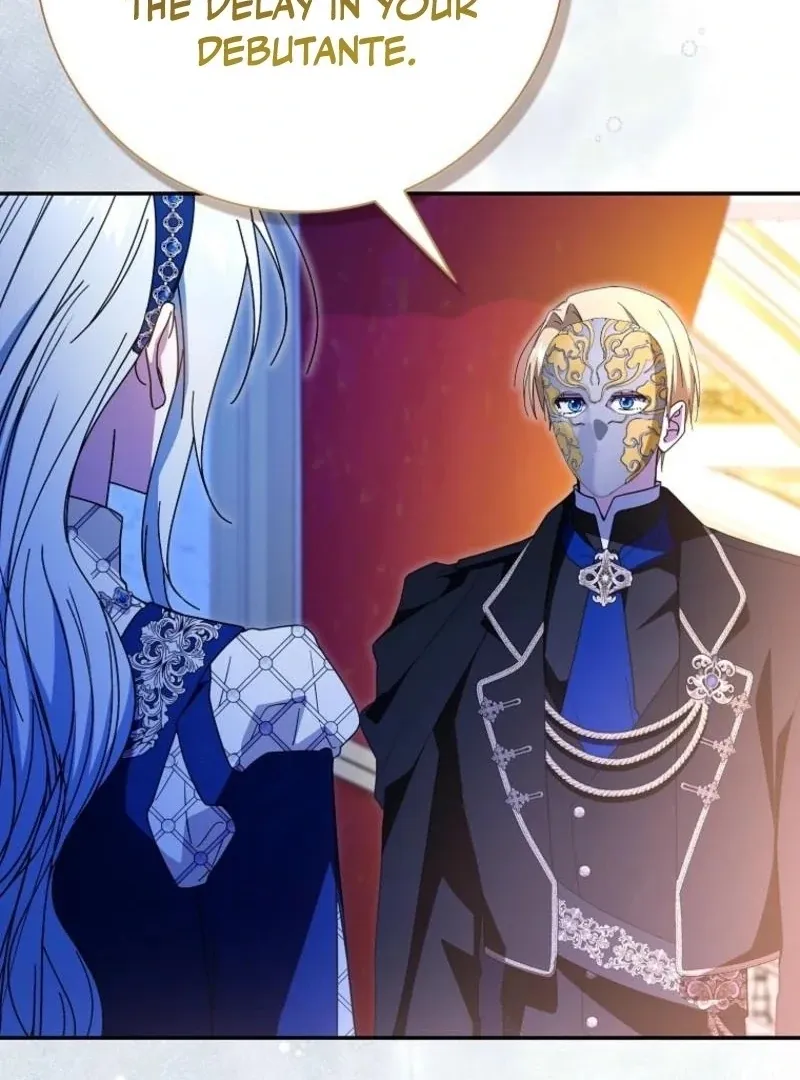 My Contract Husband Resembles the Male Protagonist Chapter 39 page 61 - 