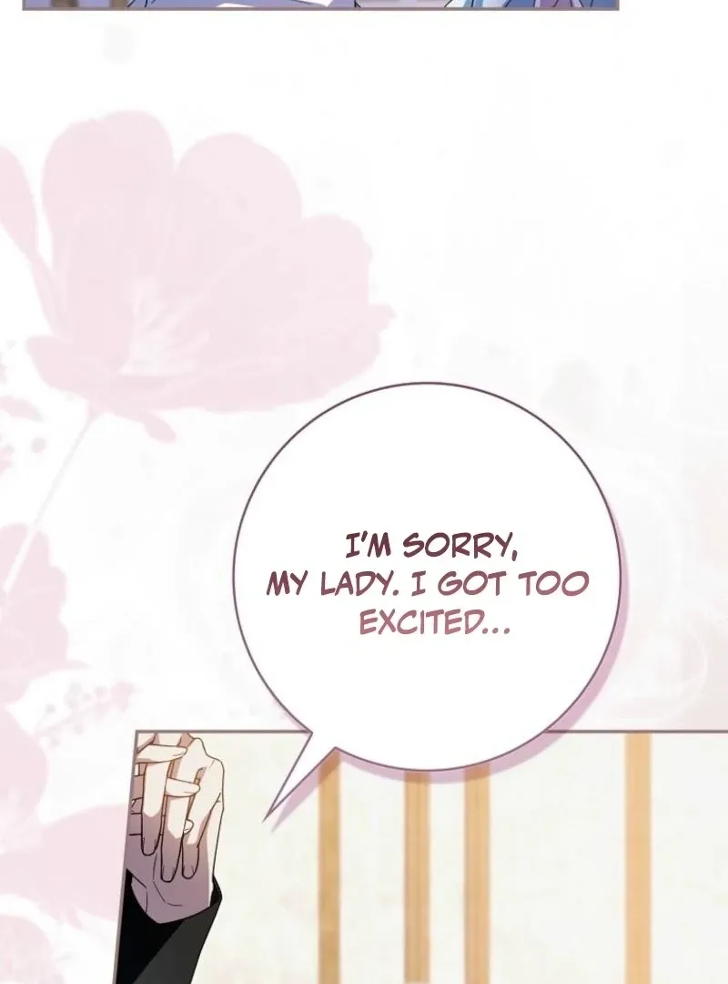 My Contract Husband Resembles the Male Protagonist Chapter 39 page 9 - 