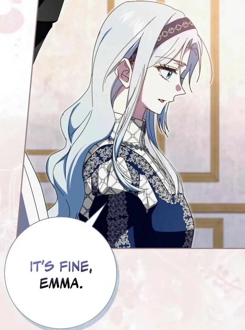 My Contract Husband Resembles the Male Protagonist Chapter 39 page 10 - 