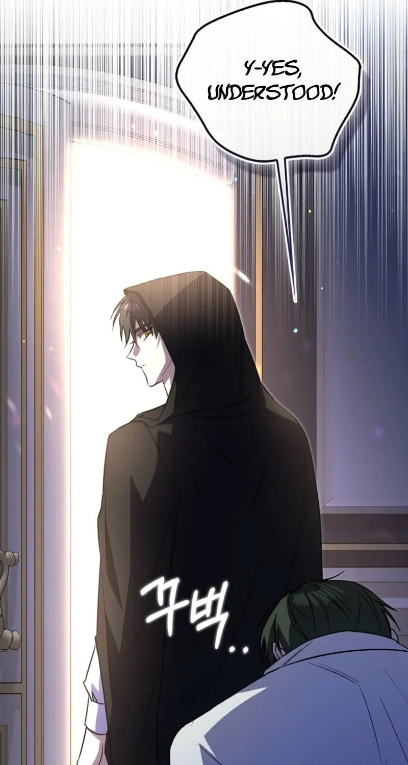 My Contract Husband Resembles the Male Protagonist Chapter 4 page 11 - 