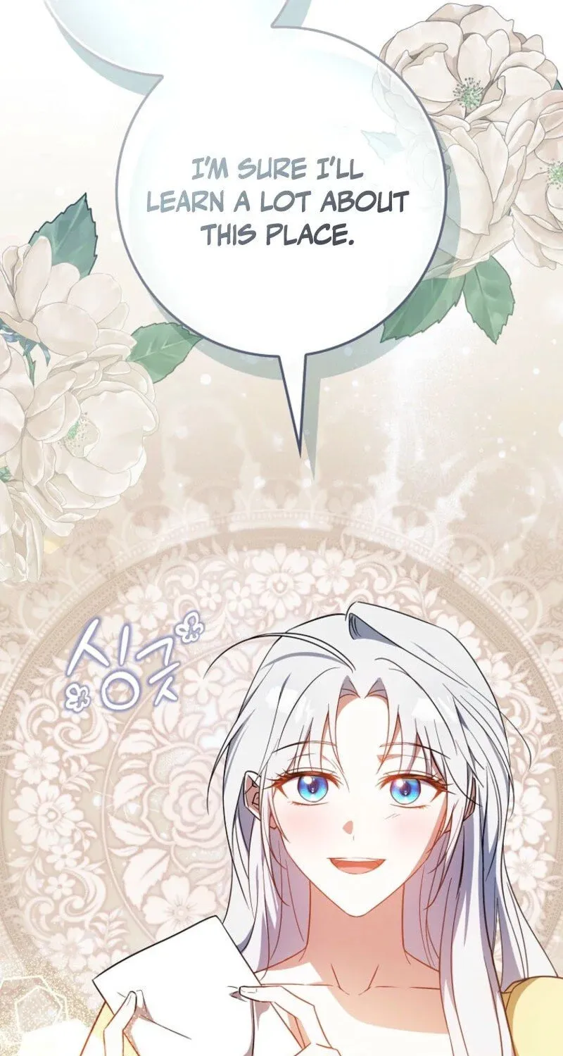 My Contract Husband Resembles the Male Protagonist Chapter 4 page 104 - 