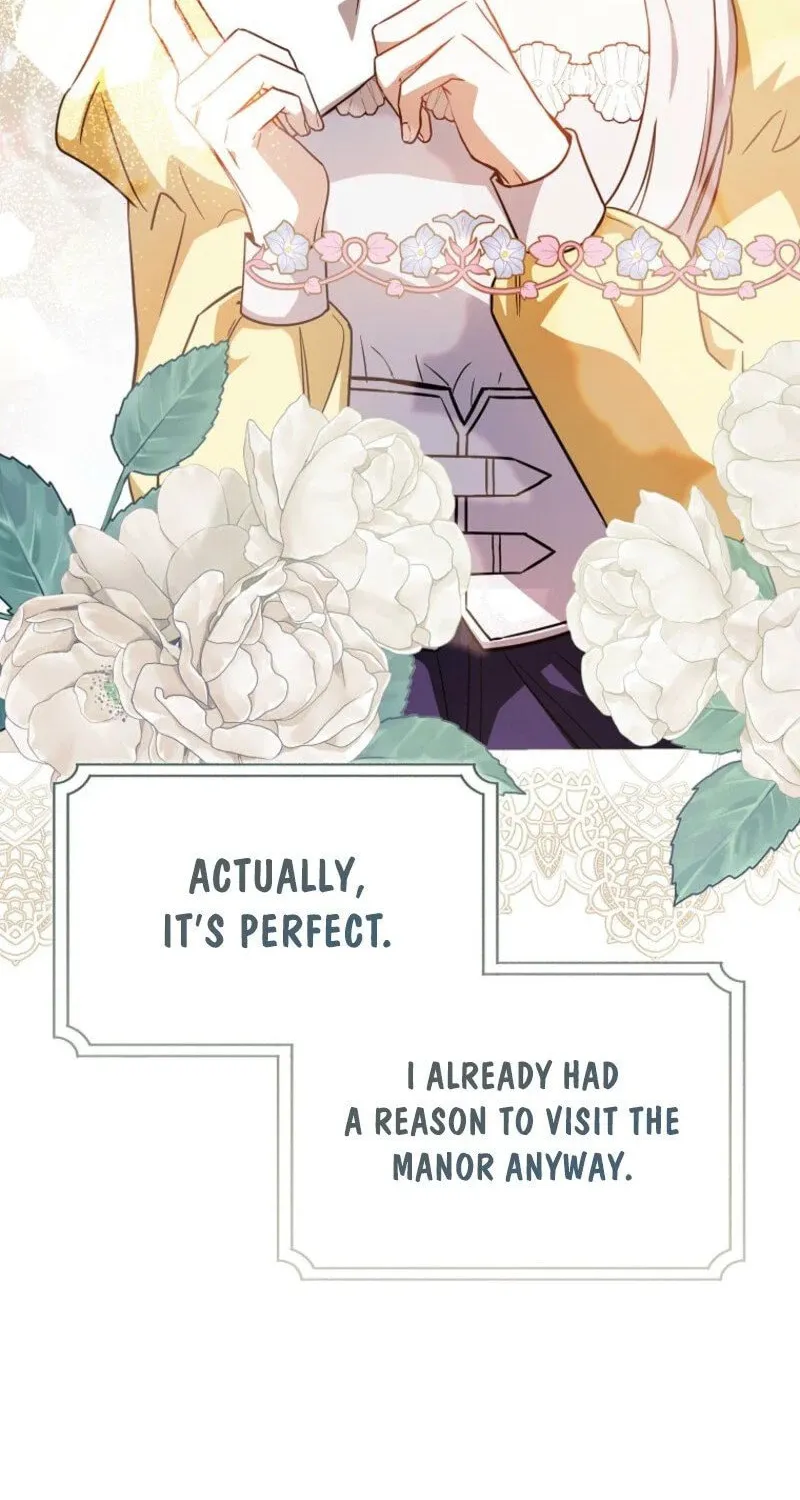 My Contract Husband Resembles the Male Protagonist Chapter 4 page 105 - 