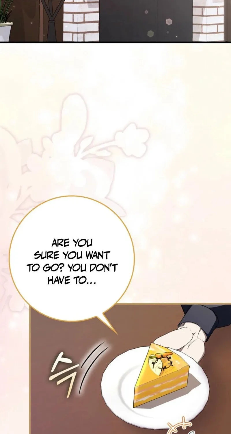 My Contract Husband Resembles the Male Protagonist Chapter 4 page 108 - 