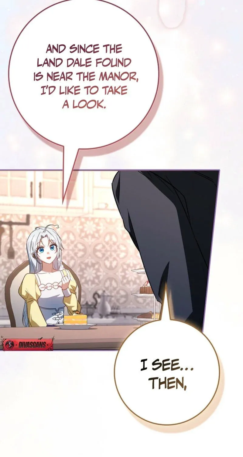 My Contract Husband Resembles the Male Protagonist Chapter 4 page 110 - 