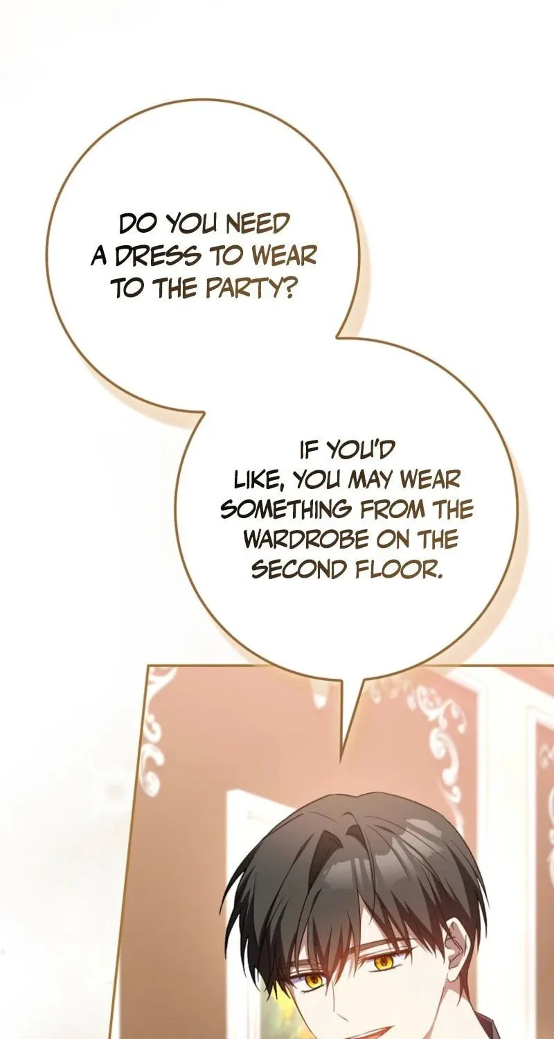 My Contract Husband Resembles the Male Protagonist Chapter 4 page 111 - 