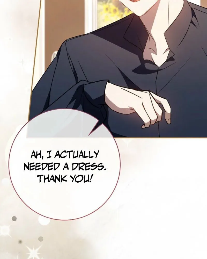 My Contract Husband Resembles the Male Protagonist Chapter 4 page 112 - 