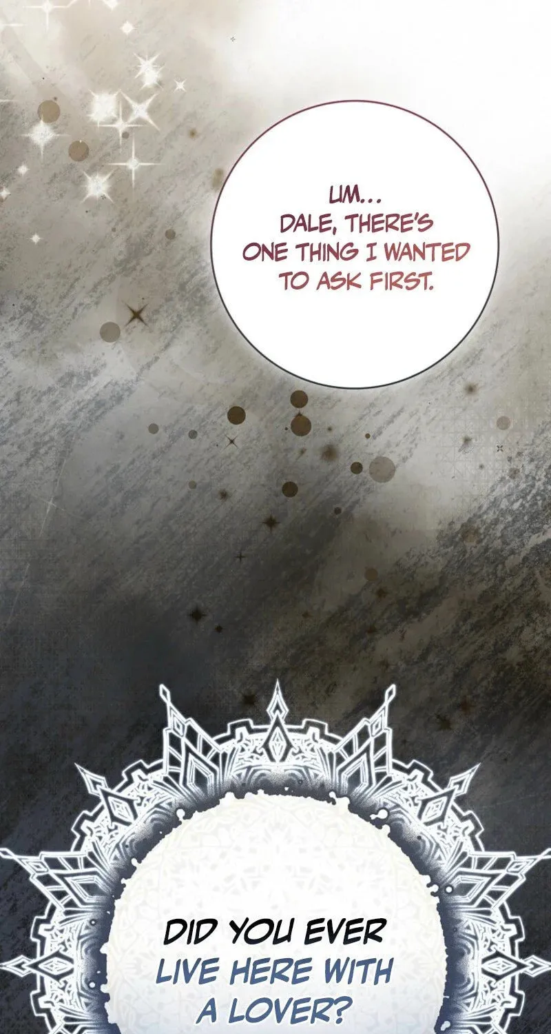 My Contract Husband Resembles the Male Protagonist Chapter 4 page 113 - 