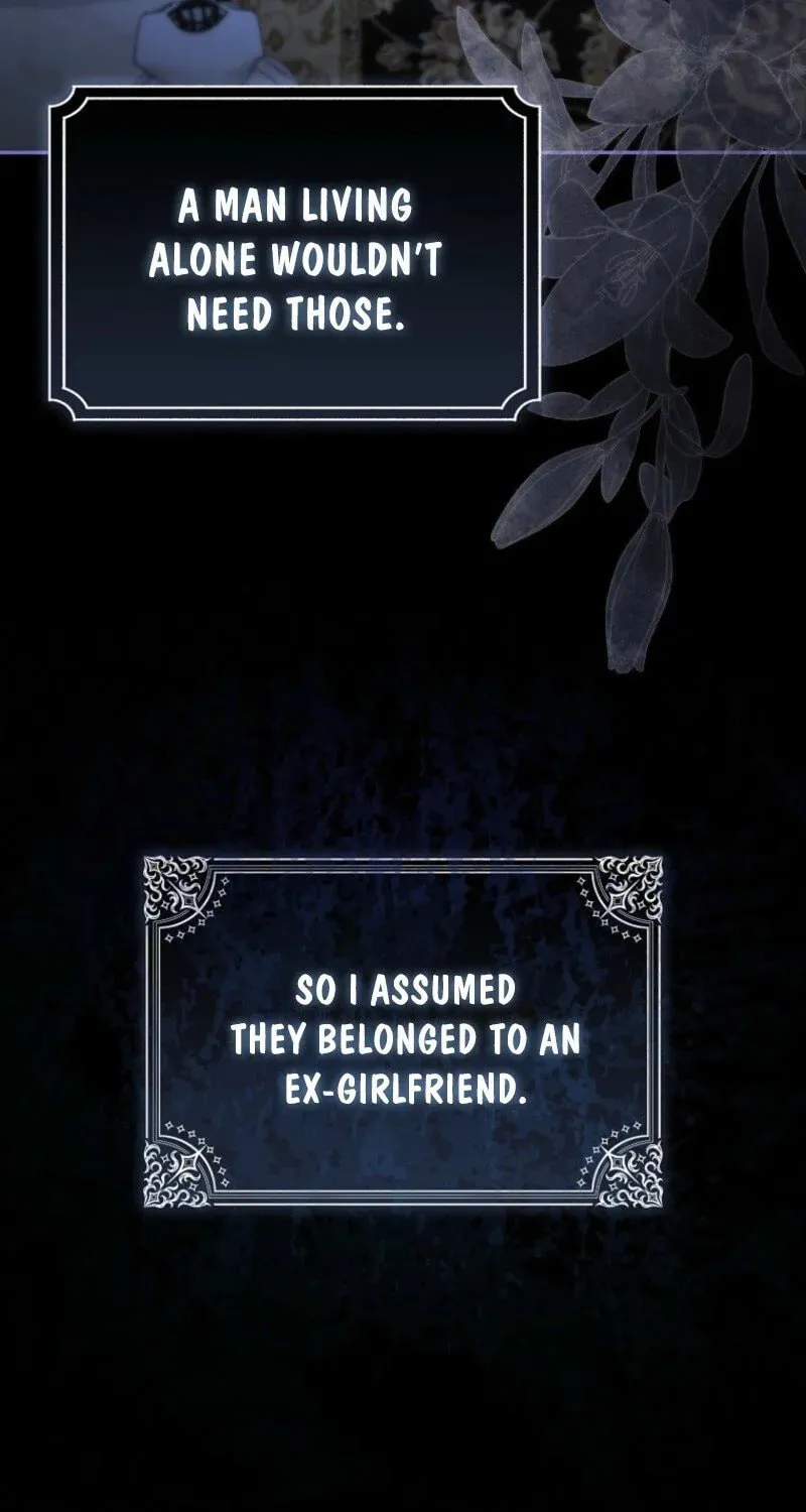 My Contract Husband Resembles the Male Protagonist Chapter 4 page 116 - 