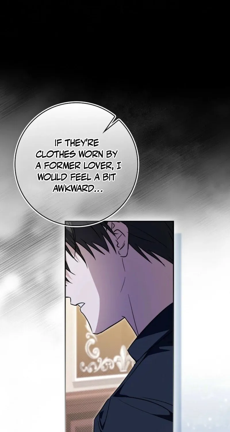 My Contract Husband Resembles the Male Protagonist Chapter 4 page 117 - 