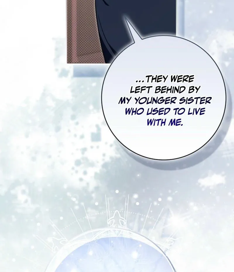 My Contract Husband Resembles the Male Protagonist Chapter 4 page 118 - 