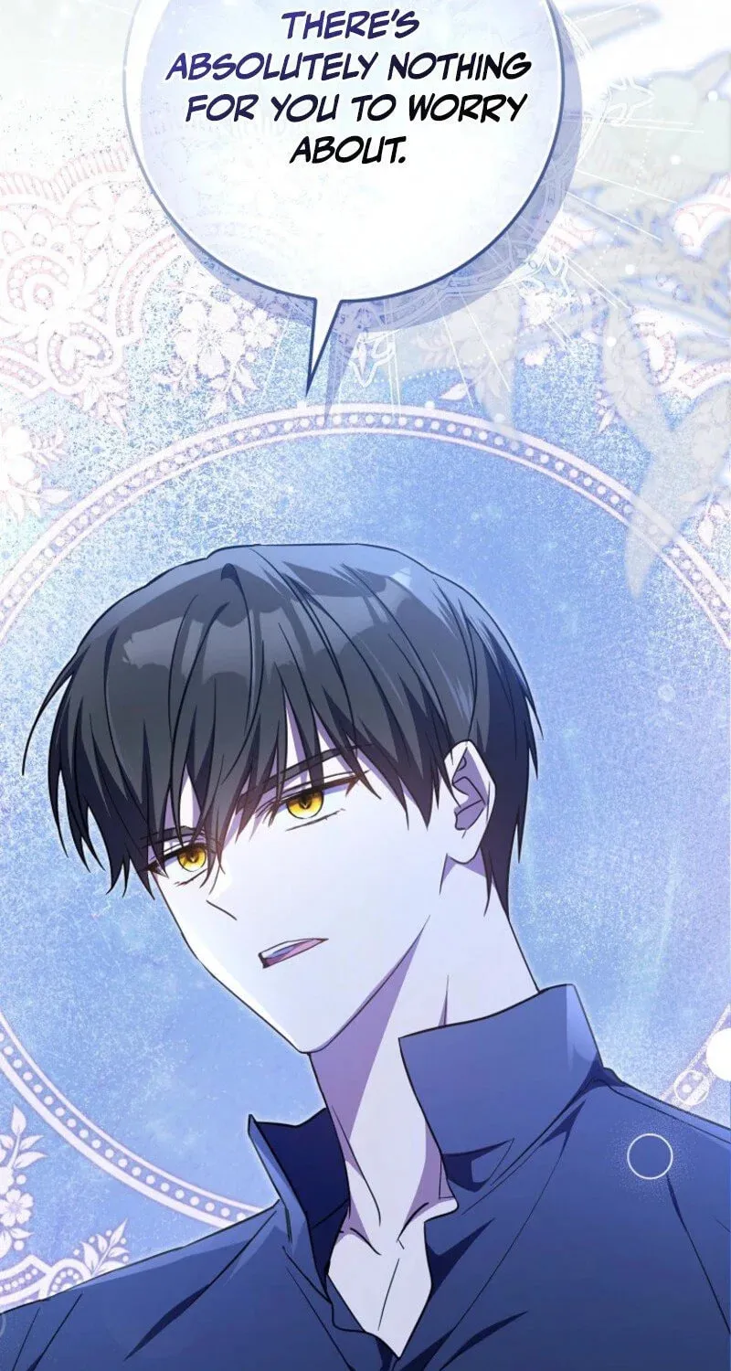 My Contract Husband Resembles the Male Protagonist Chapter 4 page 119 - 