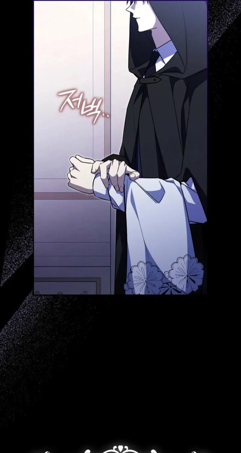 My Contract Husband Resembles the Male Protagonist Chapter 4 page 14 - 