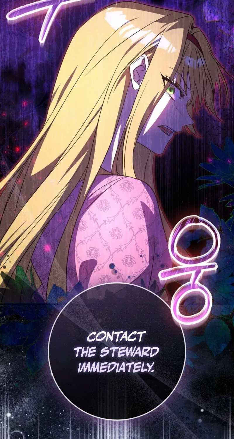 My Contract Husband Resembles the Male Protagonist Chapter 4 page 134 - 