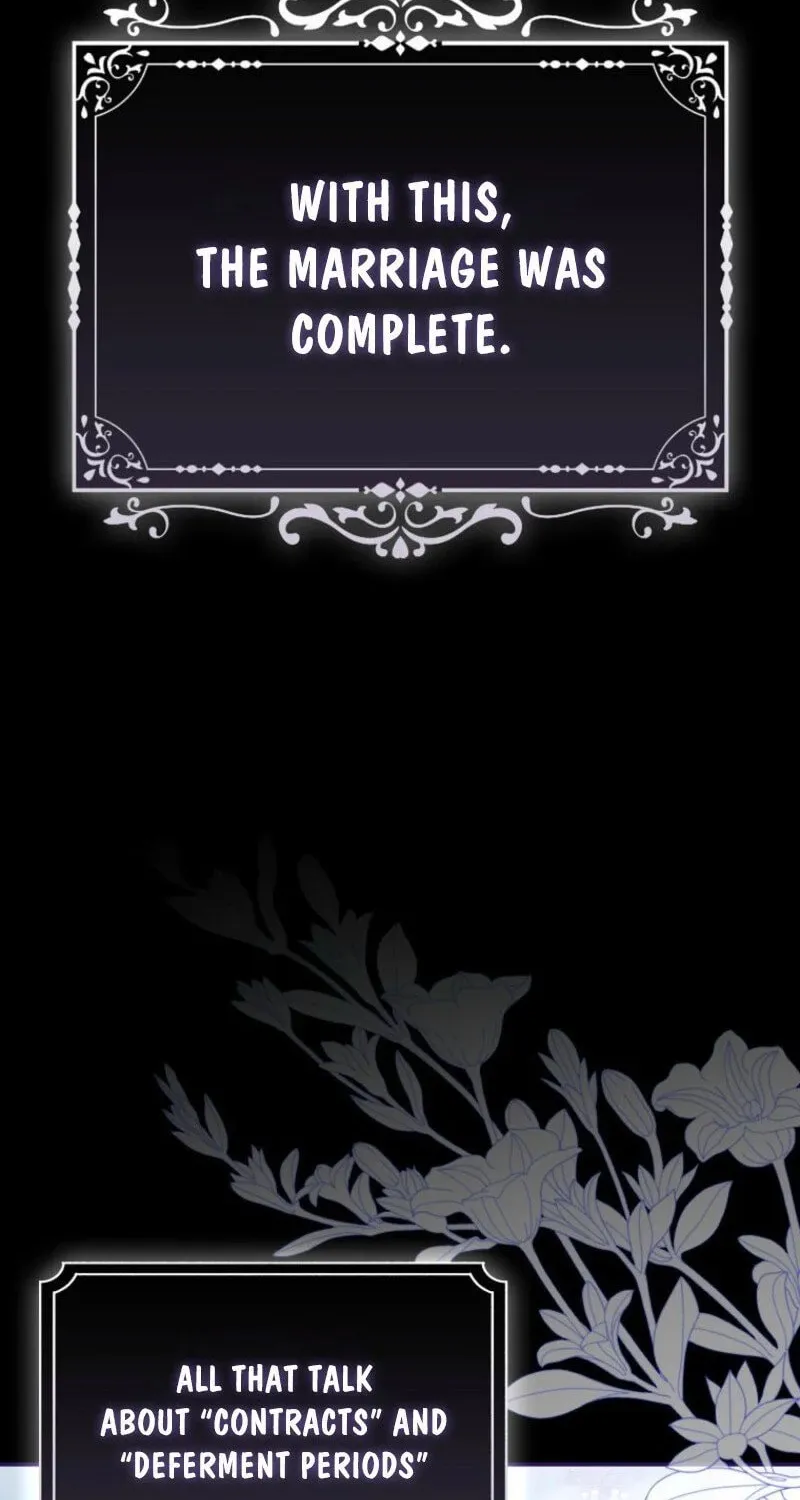 My Contract Husband Resembles the Male Protagonist Chapter 4 page 15 - 