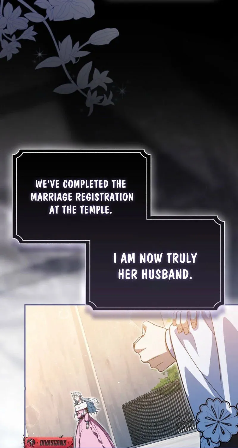 My Contract Husband Resembles the Male Protagonist Chapter 4 page 17 - 