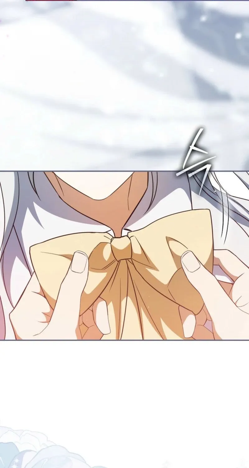 My Contract Husband Resembles the Male Protagonist Chapter 4 page 18 - 