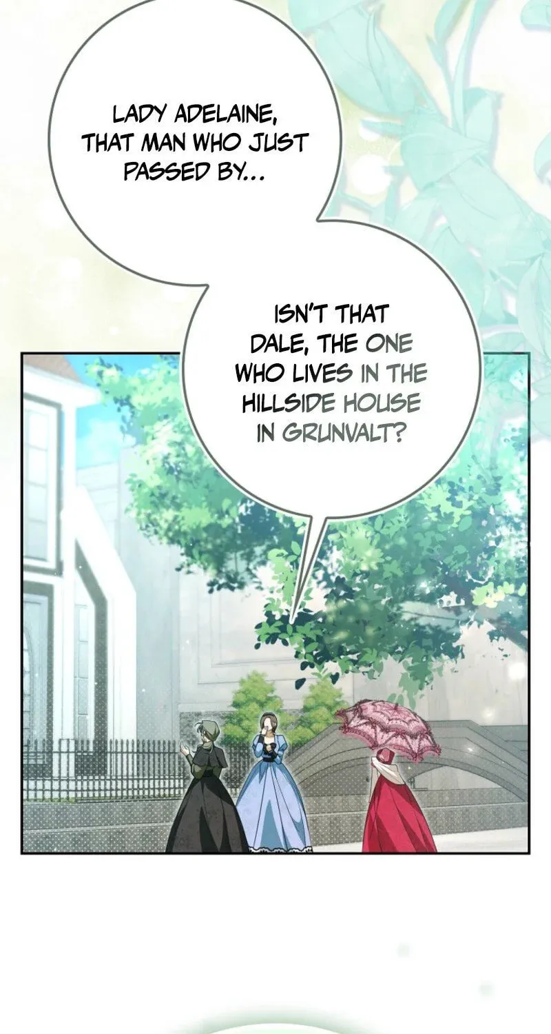 My Contract Husband Resembles the Male Protagonist Chapter 4 page 26 - 
