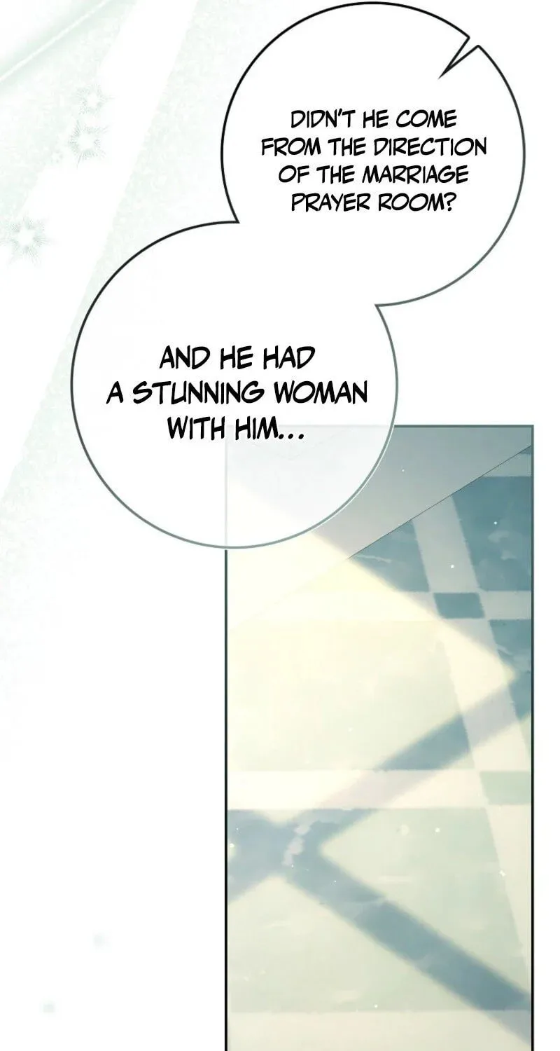 My Contract Husband Resembles the Male Protagonist Chapter 4 page 29 - 