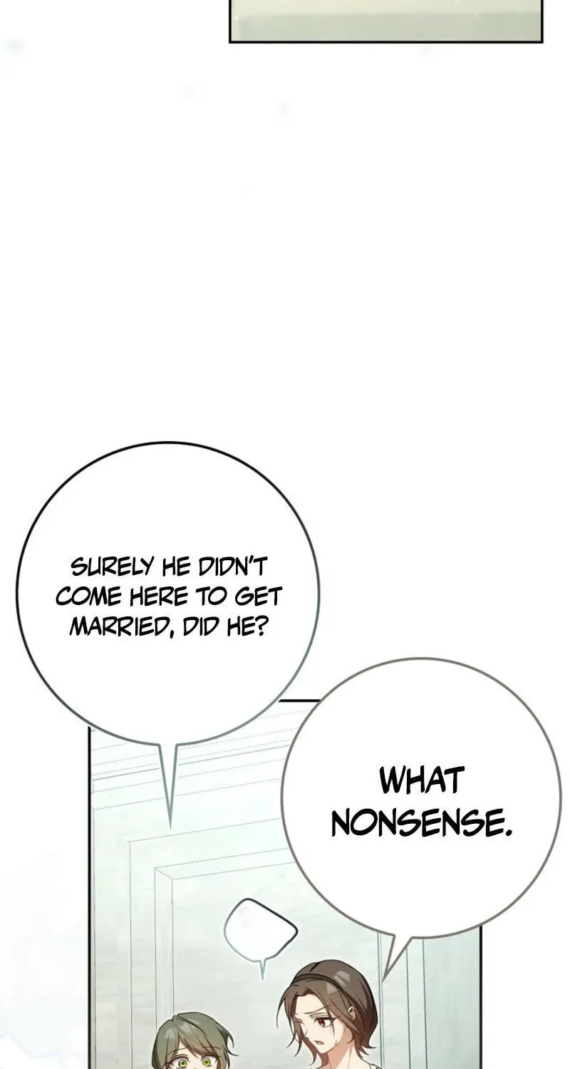 My Contract Husband Resembles the Male Protagonist Chapter 4 page 30 - 