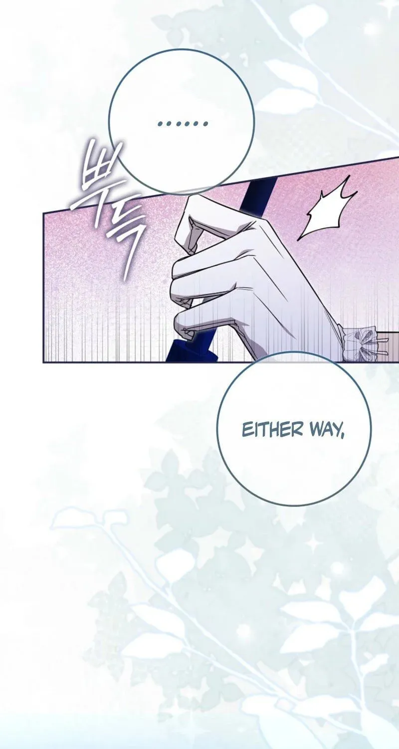 My Contract Husband Resembles the Male Protagonist Chapter 4 page 32 - 