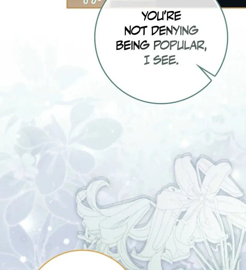 My Contract Husband Resembles the Male Protagonist Chapter 4 page 40 - 