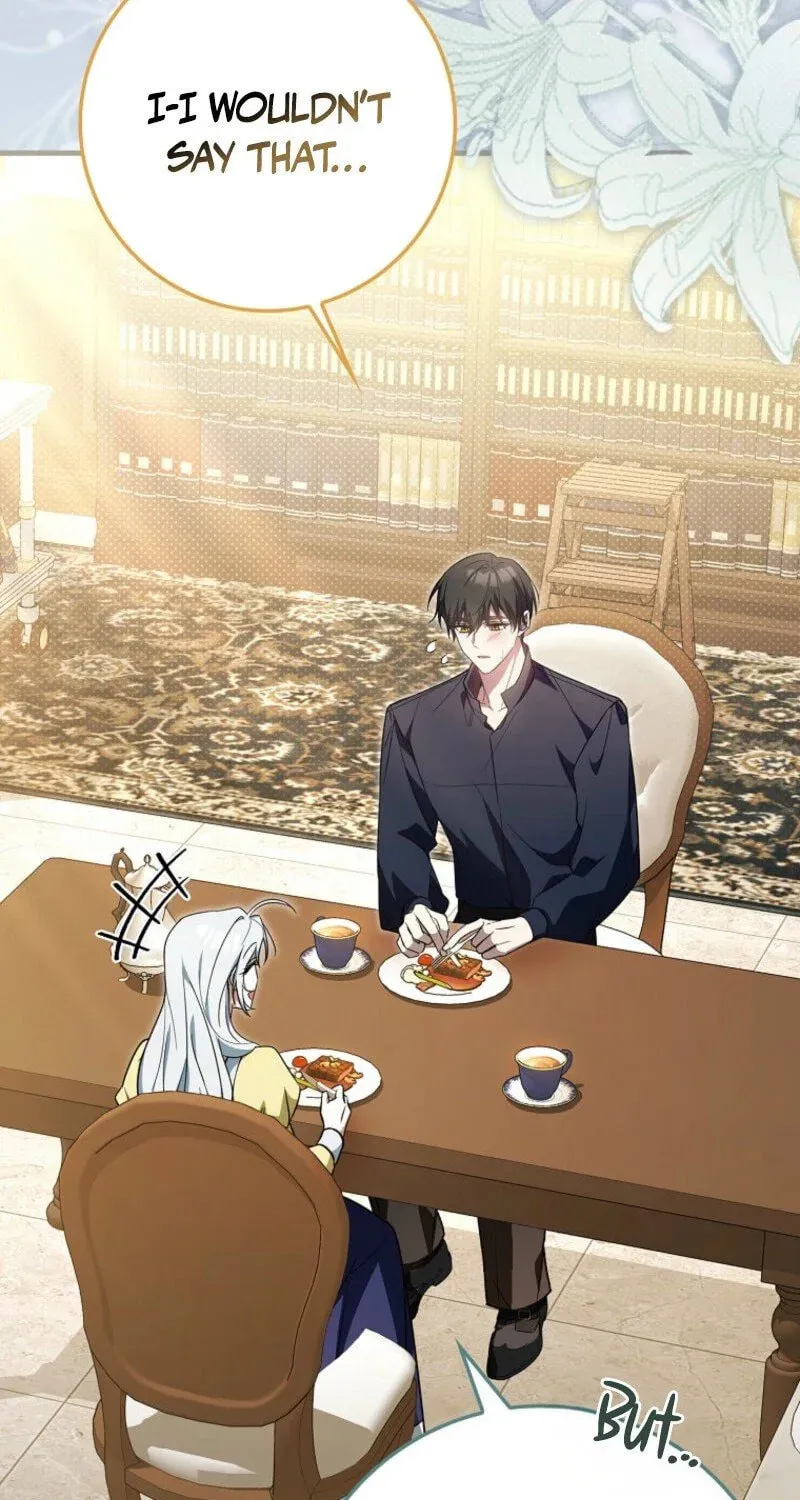 My Contract Husband Resembles the Male Protagonist Chapter 4 page 41 - 