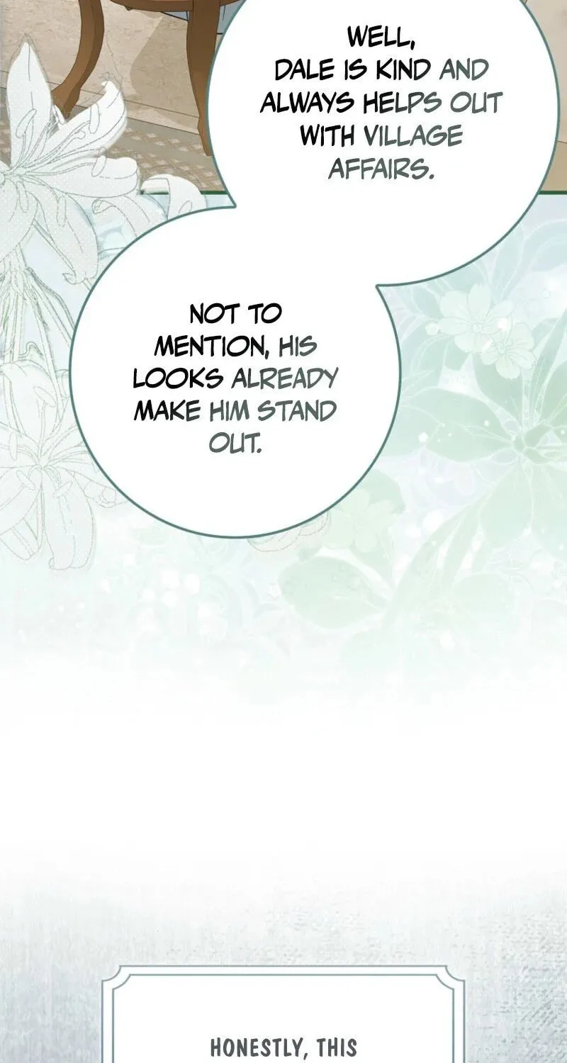 My Contract Husband Resembles the Male Protagonist Chapter 4 page 42 - 