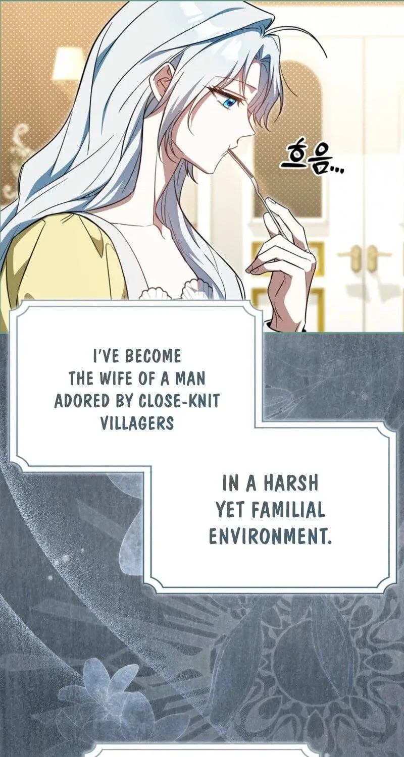 My Contract Husband Resembles the Male Protagonist Chapter 4 page 44 - 