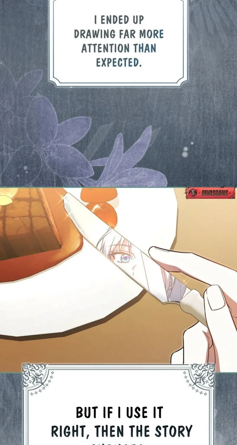 My Contract Husband Resembles the Male Protagonist Chapter 4 page 45 - 