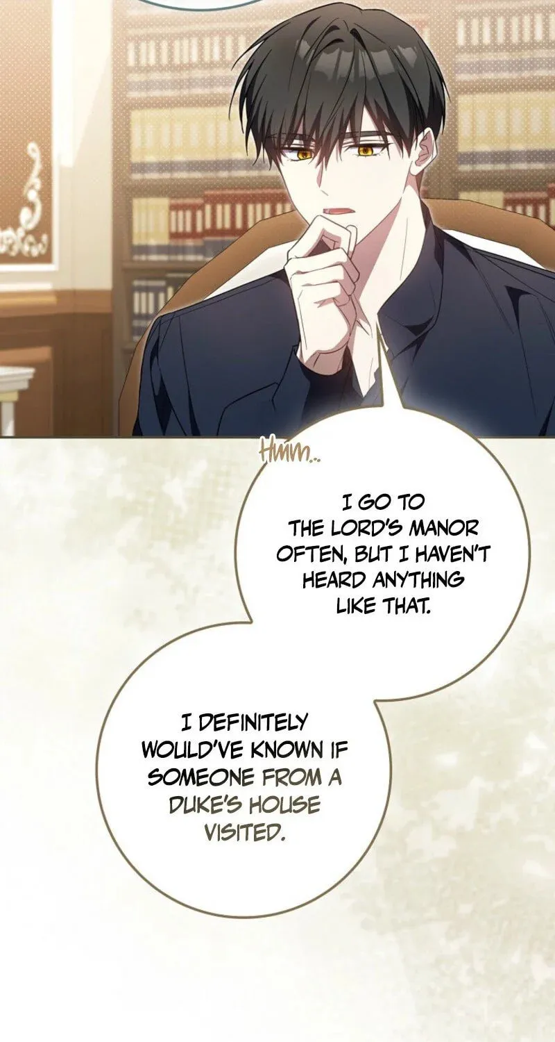 My Contract Husband Resembles the Male Protagonist Chapter 4 page 53 - 