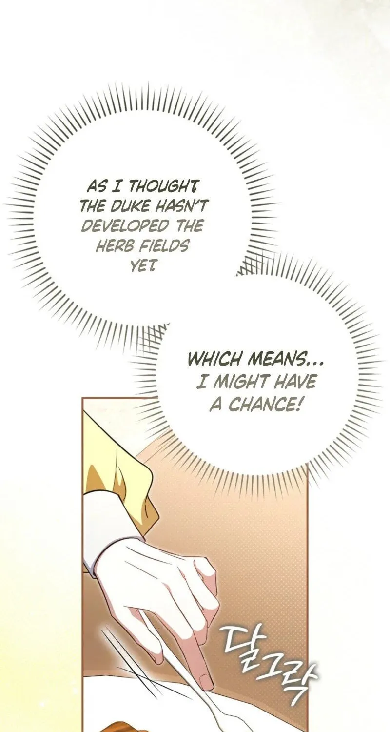 My Contract Husband Resembles the Male Protagonist Chapter 4 page 54 - 