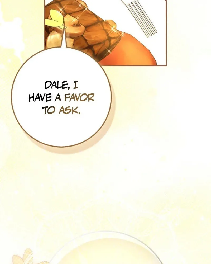 My Contract Husband Resembles the Male Protagonist Chapter 4 page 55 - 