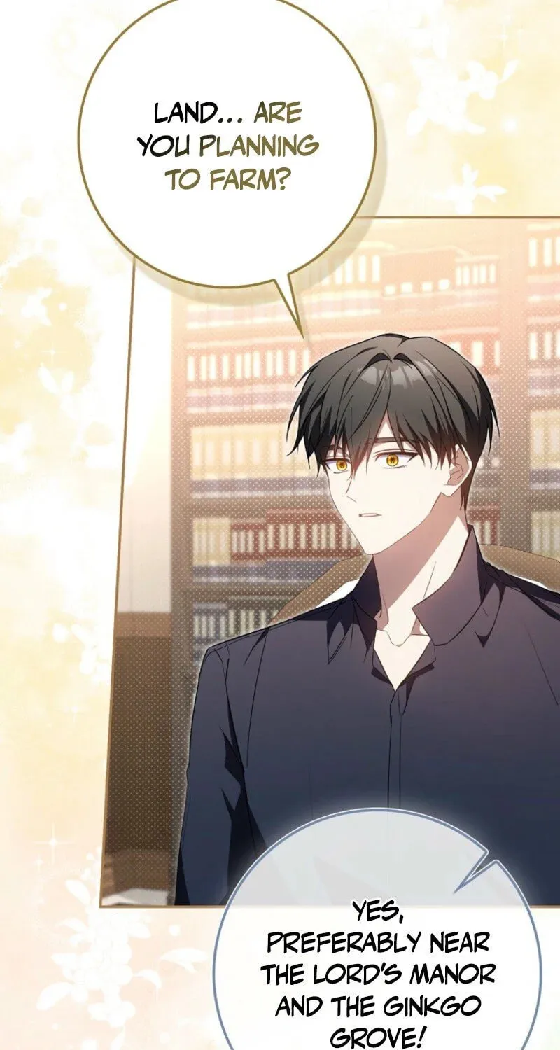 My Contract Husband Resembles the Male Protagonist Chapter 4 page 59 - 