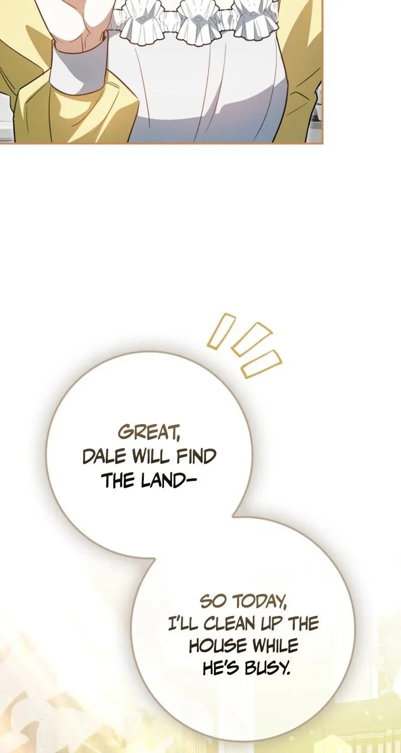 My Contract Husband Resembles the Male Protagonist Chapter 4 page 66 - 