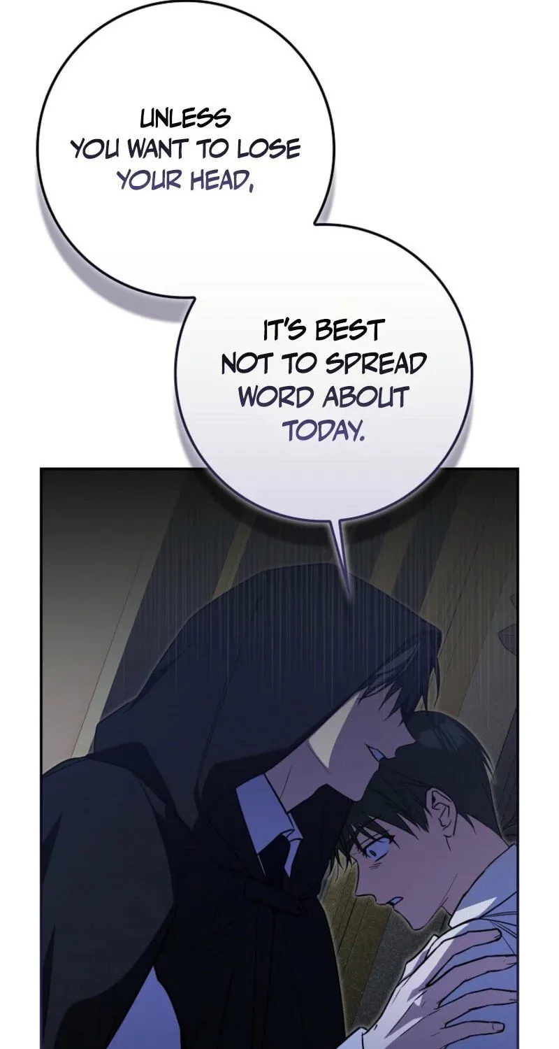 My Contract Husband Resembles the Male Protagonist Chapter 4 page 8 - 