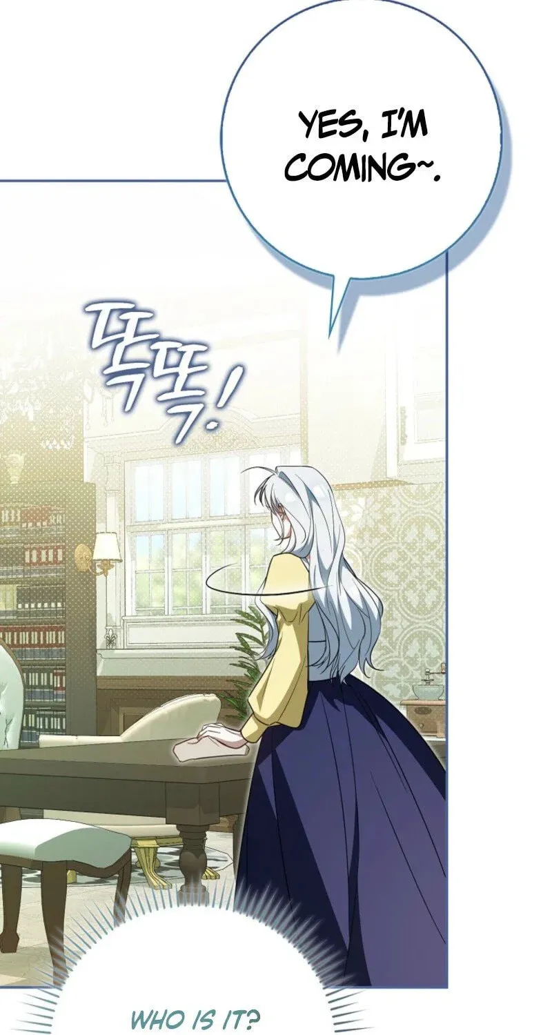 My Contract Husband Resembles the Male Protagonist Chapter 4 page 72 - 