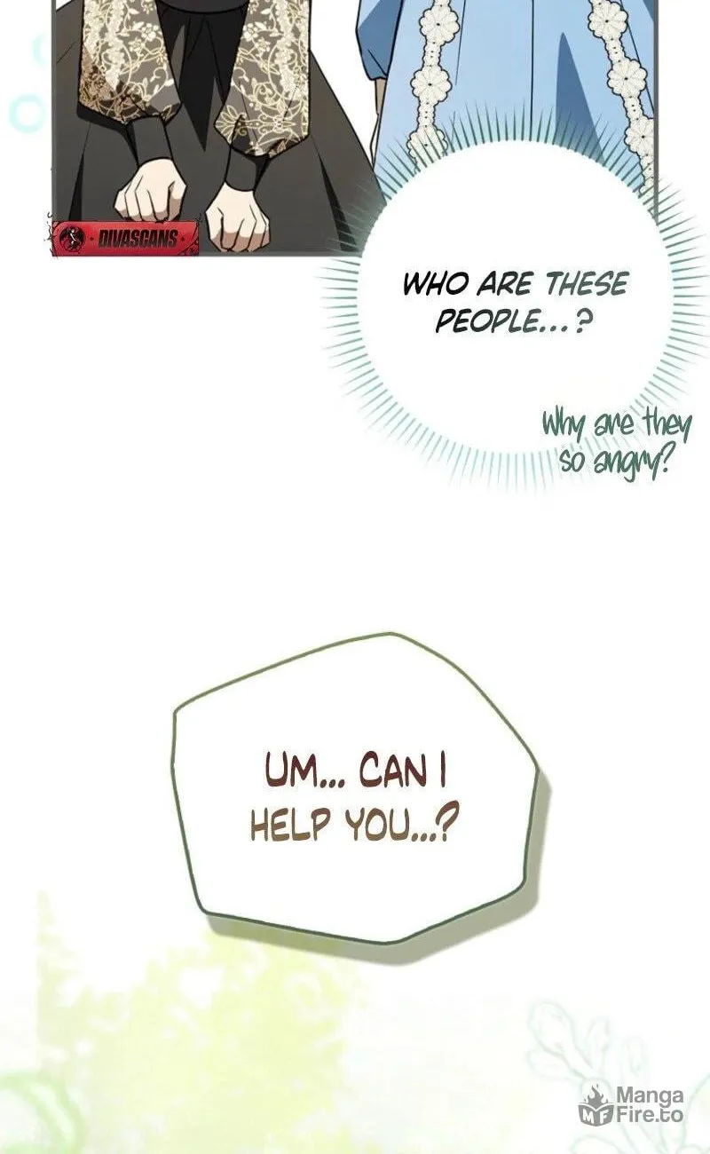 My Contract Husband Resembles the Male Protagonist Chapter 4 page 75 - 